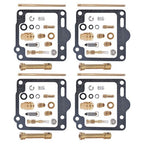 New Fit For Suzuki GS650E GS650G GS650GL 1981-1983 Carburetor Rebuild Kit