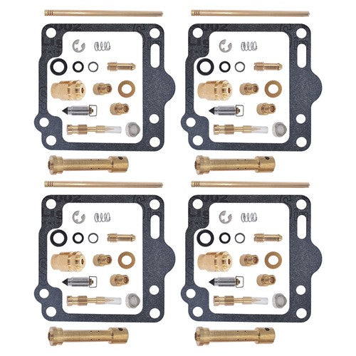 New Fit For Suzuki GS650E GS650G GS650GL 1981-1983 Carburetor Rebuild Kit