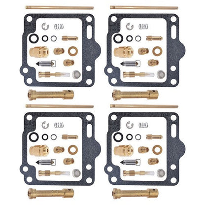 New Fit For Suzuki GS650E GS650G GS650GL 1981-1983 Carburetor Rebuild Kit