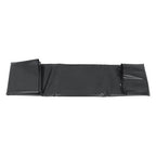 HDPE Pond Liners For Outdoor Ponds 20 Mil Thickness Fish Liners 13 x 17 FT