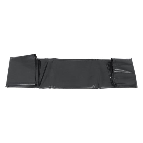 HDPE Pond Liners For Outdoor Ponds 20 Mil Thickness Fish Liners 13 x 17 FT