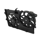 622040 For Lincoln MKX 2007 2008 2009-2015 Radiator Cooling Fan Assembly 621-392