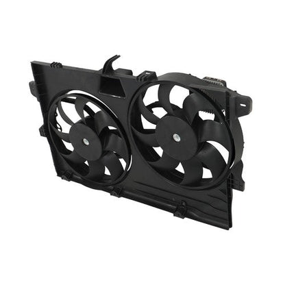 622040 For Lincoln MKX 2007 2008 2009-2015 Radiator Cooling Fan Assembly 621-392