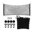 Trunk Cargo Net Storage Organizer Universal SUV Car Accessories Envelope
