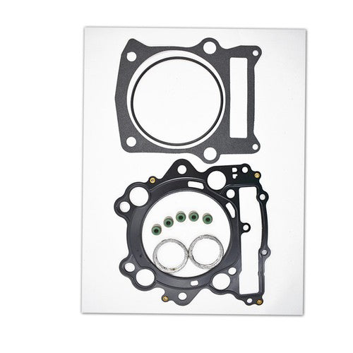 New ATV Fit For Yamaha Raptor 660 YFM660R 2001-2005 Top End Head Gasket Kit