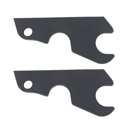 Quick Attach Bucket Ears Attachment U35 KX71 KX91 KX121 KX040 For Kubota