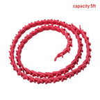 B/5L Adjustable Link V-Belt 5/8" by 5 Feet Type B Industrial Drive