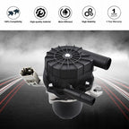 For Toyota Lexus LX470 4Runner Tundra 2005-2009 Secondary Air Pump 176100C010