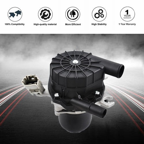 For Toyota Lexus LX470 4Runner Tundra 2005-2009 Secondary Air Pump 176100C010