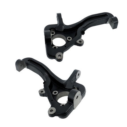 3" Front Lift Spindles Suspension Kit 2002 2003-2018 Fit For Dodge Ram 1500 2WD