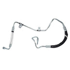 1PC Rubber Pressure Power Steering Hose For Toyota Highlander 2004-2007 3.3L V6