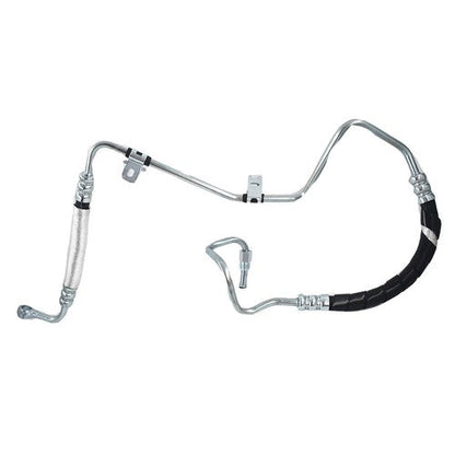 1PC Rubber Pressure Power Steering Hose For Toyota Highlander 2004-2007 3.3L V6