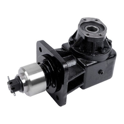 1:1.93 Ratio With Hydraulic Motor Mount RC-51H 251390 Gearbox
