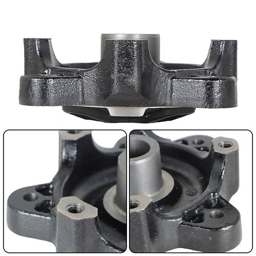 For Polaris RANGER 800 4×4  CREW 2011 FRONT LEFT RIGHT WHEEL HUB 5136254-067
