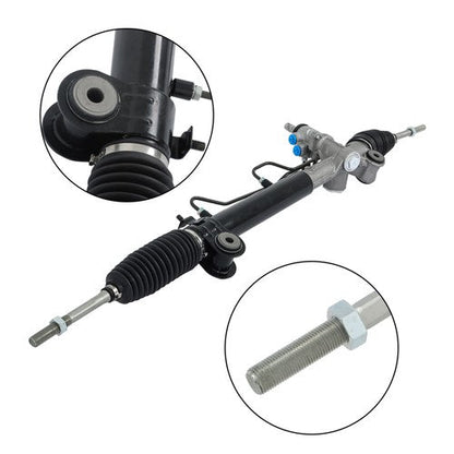 4420033332 Fit For 02-08 Toyota Camry Solara Power Steering Rack&Pinion Assembly