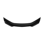 Style Gloss Black Rear Wing Trunk Spoiler Kit New For Chevy Camaro 16-24 ZL1 1LE