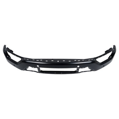 Durable Front Chrome Bumper Grille License Plate 5PCS For Ford F150 2021-2023