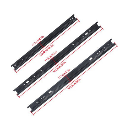 926-982 For GMC C2500 1989 1990-2000 V8 5.7L Rear Pick Up Bed Crossmember Kit