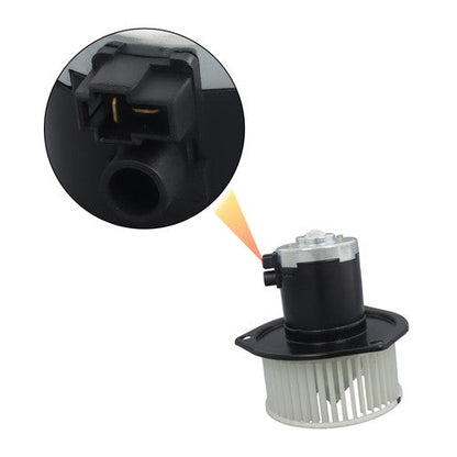 147-4834 1474834 Blower Motor 24V For Caterpillar 311B 312C 315C 318B 318C 319C