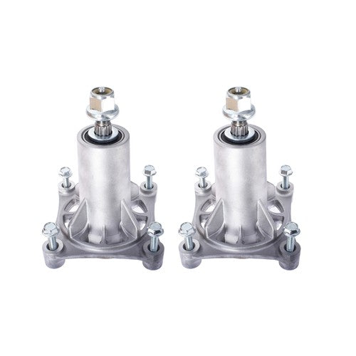 532187281 532187292 532192870 539112057 For Craftsman 42" 2× Lawn Mower Spindle