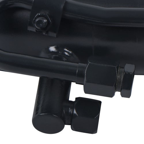 Skid Steer Hydraulic Bucket Tilt Cylinder For Bobcat 853 6586991 6539075