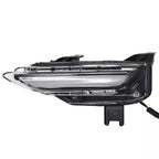 4PCS LED Double Color Fog LIghts & Turn Signal Lights For 2014-2020 Infiniti Q50