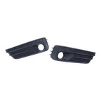 LH+RH Fog Light Cover Bezel For 2020-2023 Subaru Impreza 57737FL03A 57737FL02A