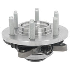 1pc For Lexus LS430 Base 2001 - 2006 4.3L 512205 Rear Wheel Bearing & Hub