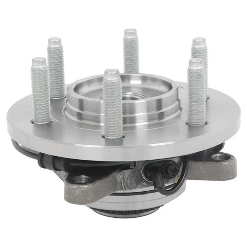 1pc For Lexus LS430 Base 2001 - 2006 4.3L 512205 Rear Wheel Bearing & Hub
