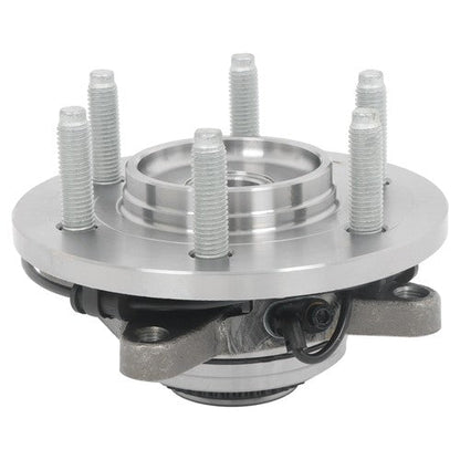 1pc For Lexus LS430 Base 2001 - 2006 4.3L 512205 Rear Wheel Bearing & Hub