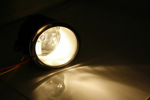 Fog Lights Lamp for Toyota RAV4 Camry Yaris for Lexus LX570 Pair LH RH Side