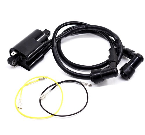 Ignition Coil Fit For Suzuki GSF400 GSF600 1995-2004 / GSF1200S Bandit 96-05 New