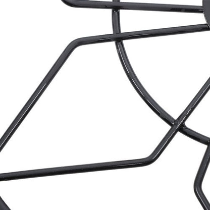 3PCS Plant Stand for Flower Pot Potted Holder Indoor Outdoor Metal 9in