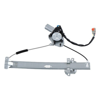 For Honda Fit  2007-2008 748-615 Front Left Power Window Regulator W/ Motor NEW