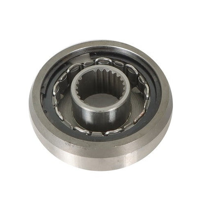 For 06 07-2014 Honda TRX450ER NEW Starter And Starter Clutch And Driven Gear Set