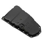 Transmission Oil Pan 31390-1XF0B For Nissan Altima L4 2.5L Sedan Coupe