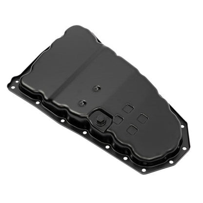 Transmission Oil Pan 31390-1XF0B For Nissan Altima L4 2.5L Sedan Coupe