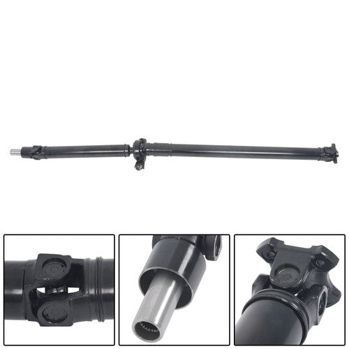27111AJ13C 946329 Transmission Shaft Assembly Fit For Subaru Outback 2013-2014