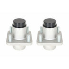 For EZGO TXT / Medalist G/E 1976-2001.5 Front Hub Assembly Wheel Hubs Golf Cart