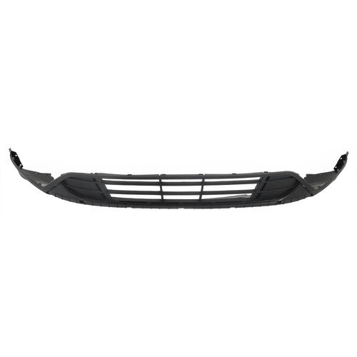 Fit For Ford Escape 2017-2019 Textured Front Lower Bumper Cover Fascia Plastic