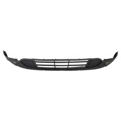 Fit For Ford Escape 2017-2019 Textured Front Lower Bumper Cover Fascia Plastic