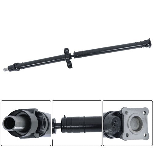 Fit For Subaru Impreza 2008 2009 2010 2011 2.5L Auto Rear Drive Shaft Assembly