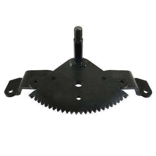 X300 X320 X340 AM136297 M151206 Steering Sector Gear Fit For John Deere Mower