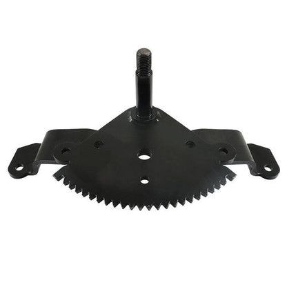 X300 X320 X340 AM136297 M151206 Steering Sector Gear Fit For John Deere Mower