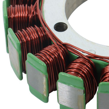 Stator Coil Magneto Generator For Excalibur UTV700-4,UTV700-5, POLARIS RZR 900
