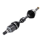 665279 Front Driver Side CV Axle Shaft For Toyota For Avalon 2008-2017 2018 3.5L