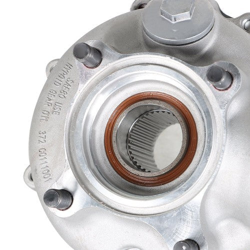 Rear Differential Assembly For Honda TRX420 Rancher 2007 2008-2013 41300-HP5-600