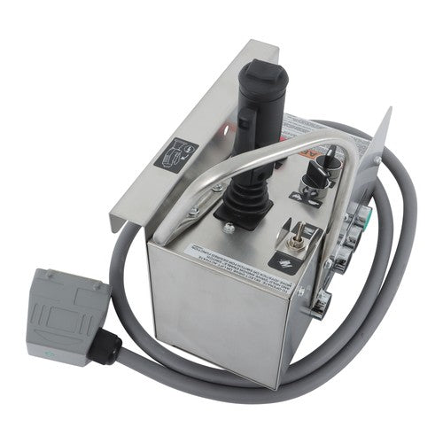 Control Box Assembly Series 3015 3219 3220 For Skyjack Scissor Lift SJ600 SJ800