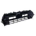 Front Bumper Upper Grille Assembly Black 53111-AK010 For Toyota Tacoma 2024-2025