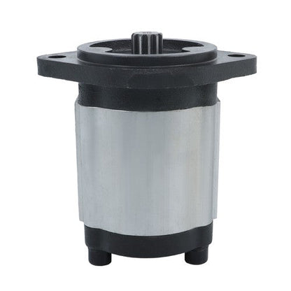 For Bobcat 751 753 773 363 733 6672513 550136836 6672051 11 Teeth Hydraulic Pump